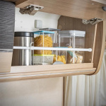 ProPlus Support Rod Adjustable 41 - 71 cm 1-Pack ProPlus Support Rod Adjustable 41 - 71 cm 1-Pack