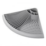 ProPlus Disk Rack For Corner ProPlus Disk Rack For Corner