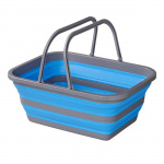 ProPlus Disk Basin 16 l Collapsible ProPlus Disk Basin 16 l Collapsible