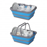 ProPlus Disk Basin 16 l Collapsible ProPlus Disk Basin 16 l Collapsible