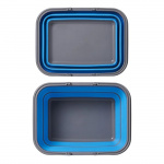 ProPlus Disk Basin 16 l Collapsible ProPlus Disk Basin 16 l Collapsible