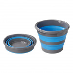 ProPlus Collapsible Bucket 15 liters ProPlus Collapsible Bucket 15 liters