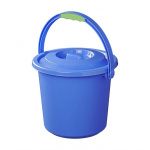 ProPlus Bucket With Lid 9 l ProPlus Bucket With Lid 9 l