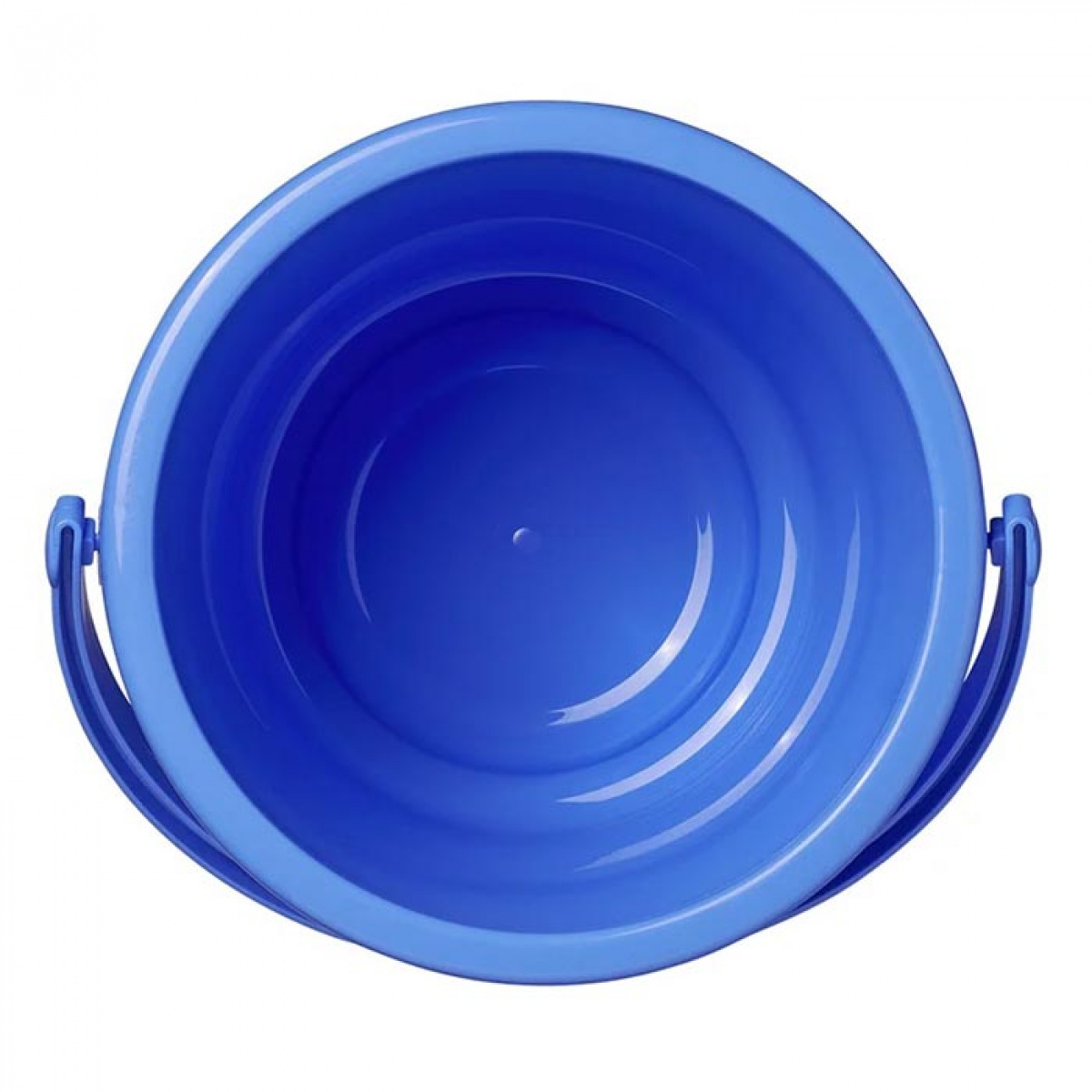 ProPlus Bucket With Lid 9 l in the group Household & Kitchen / Laundry, Cleaning & Dishes / Cleaning at Campmarket (78478)
