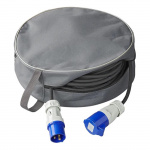 ProPlus Storage Bag for CEE Connection Cable ProPlus Storage Bag for CEE Connection Cable