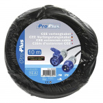 ProPlus CEE Connection Cable 10 m ProPlus CEE Connection Cable 10 m