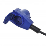 ProPlus CEE Connection Cable 20 m Angled ProPlus CEE Connection Cable 20 m Angled