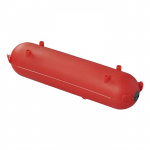 ProPlus Safety Box for CEE Plug and Connection Red ProPlus Safety Box for CEE Plug and Connection Red