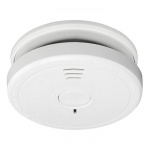 ProPlus Optical Smoke Detector 9V ProPlus Optical Smoke Detector 9V