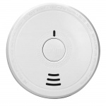 ProPlus Optical Smoke Detector 9V ProPlus Optical Smoke Detector 9V