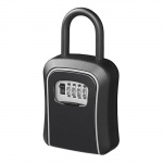 ProPlus Padlock with Code Metal Shackle ProPlus Padlock with Code Metal Shackle