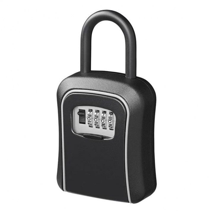 ProPlus Padlock with Code Metal Shackle in the group Other / Other at Campingvaruhuset i Norden AB (78509)