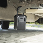 ProPlus Padlock with Code Metal Shackle ProPlus Padlock with Code Metal Shackle