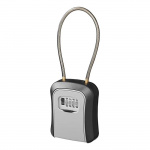 ProPlus Padlock with Code Wire ProPlus Padlock with Code Wire