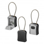 ProPlus Padlock with Code Wire ProPlus Padlock with Code Wire