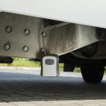 ProPlus Padlock with Code Wire ProPlus Padlock with Code Wire