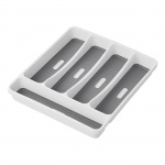 ProPlus Cutlery Box 32.5 x 28.5 x 4.5cm ProPlus Cutlery Box 32.5 x 28.5 x 4.5cm