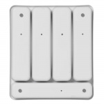 ProPlus Cutlery Box 32.5 x 28.5 x 4.5cm ProPlus Cutlery Box 32.5 x 28.5 x 4.5cm