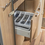 ProPlus Cutlery Box 32.5 x 28.5 x 4.5cm ProPlus Cutlery Box 32.5 x 28.5 x 4.5cm