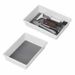 ProPlus Cutlery Box 24.7 x 17.2 x 5.2 cm ProPlus Cutlery Box 24.7 x 17.2 x 5.2 cm