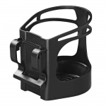 ProPlus Drink Holder with Flexible Clamp Attachment ProPlus Drink Holder with Flexible Clamp Attachment