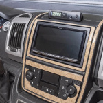 ProPlus Indoor/Outdoor Thermometer model 2