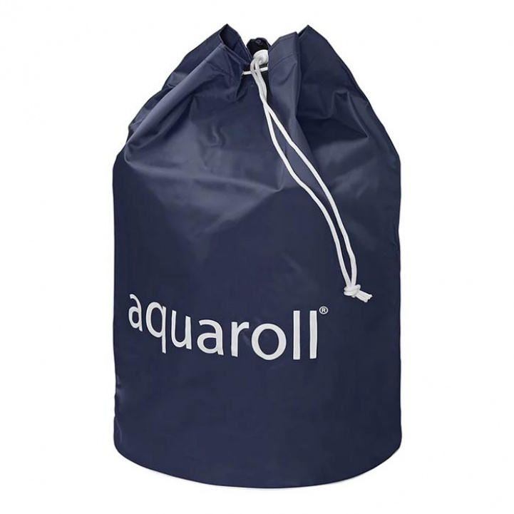 Aquaroll Bag Clean Water Tank 40L in the group Water & Sanitation / Water / Water container / Accessories - Spare parts at Campingvaruhuset i Norden AB (78516)