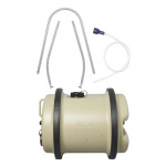 Aquaroll Clean Water Tank 40L beige