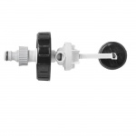 Aquaroll Water Connection Without Water Hose Aquaroll Water Connection Without Water Hose