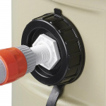 Aquaroll Water Connection Without Water Hose Aquaroll Water Connection Without Water Hose