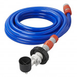 Aquaroll Water Connection With 7.5 m Water Hose Aquaroll Water Connection With 7.5 m Water Hose