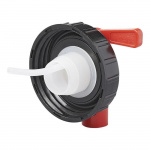 Aquaroll Lock with Tap 80mm Aquaroll Lock with Tap 80mm