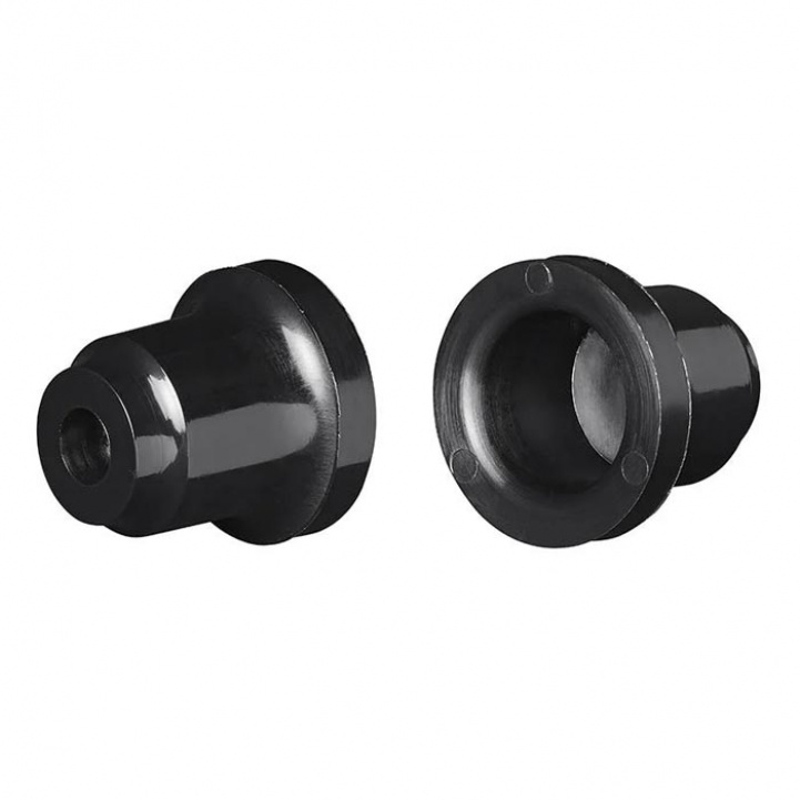 Aquaroll Fittings for Handle 2-Pack (Spare Part) in the group Water & Sanitation / Water / Water container / Accessories - Spare parts at Campmarket (78525)