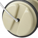 Aquaroll Fittings for Handle 2-Pack (Spare Part) Aquaroll Fittings for Handle 2-Pack (Spare Part)