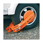 Wheel clamp Nemesis Wheel clamp Nemesis