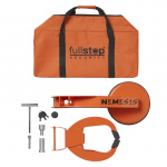 Wheel clamp Nemesis Wheel clamp Nemesis