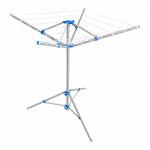 ProPlus Clothesline with Base ProPlus Clothesline with Base
