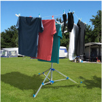 ProPlus Clothesline with Base ProPlus Clothesline with Base