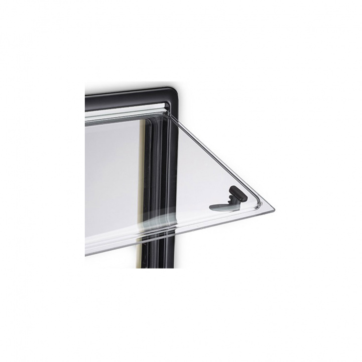 Reserve box AGS5 in the group Caravan & Motorhome / Body / Window / Reserve boxes at Campmarket (78592)