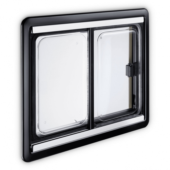 Dometic Sliding Window S4 SFV in the group Caravan & Motorhome / Body / Window / Sliding Windows at Campingvaruhuset i Norden AB (78593)