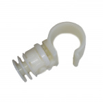 Campella Plastic Clamp for Upper Rail (Spare Part) Campella Plastic Clamp for Upper Rail (Spare Part)