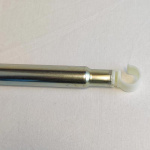 Campella Plastic Clamp for Upper Rail (Spare Part) Campella Plastic Clamp for Upper Rail (Spare Part)