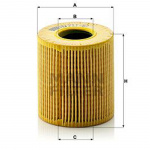 Oil filter Hu711/51X Ford Transit Oil filter Hu711/51X Ford Transit