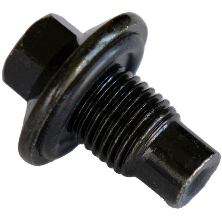 Lock screw oil pan with gasket. Ford Transit. in the group Caravan & Motorhome / Body / Oils & accessories at Campmarket (78633)