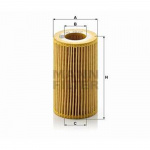 Oil filter Hu7010Z Mb Sprinter Oil filter Hu7010Z Mb Sprinter
