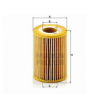 Oil filter Hu821X Mb Sprinter Oil filter Hu821X Mb Sprinter