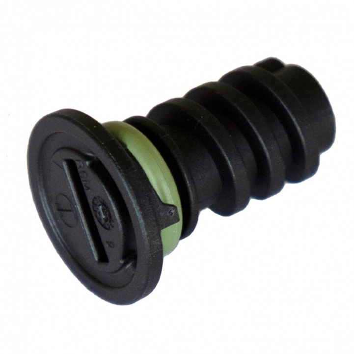 Lock screw oil pan with gasket. Mb Sprinter. in the group Caravan & Motorhome / Body / Oils & accessories at Campingvaruhuset i Norden AB (78638)