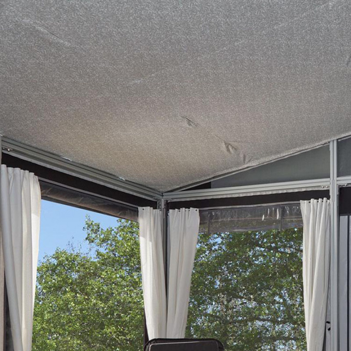 Isabella Thermo Roof Villa 370 in the group Awning & Canopies / Accessories-Parts / Isabella Original / Thermal roof / Winter safety devices at Campingvaruhuset i Norden AB (78648)