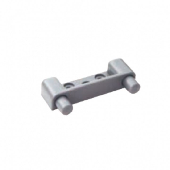 Counterpart With Damping in the group Caravan & Motorhome / Locks & Fittings / Inv. Door & Hatch Lock at Campingvaruhuset i Norden AB (78679)
