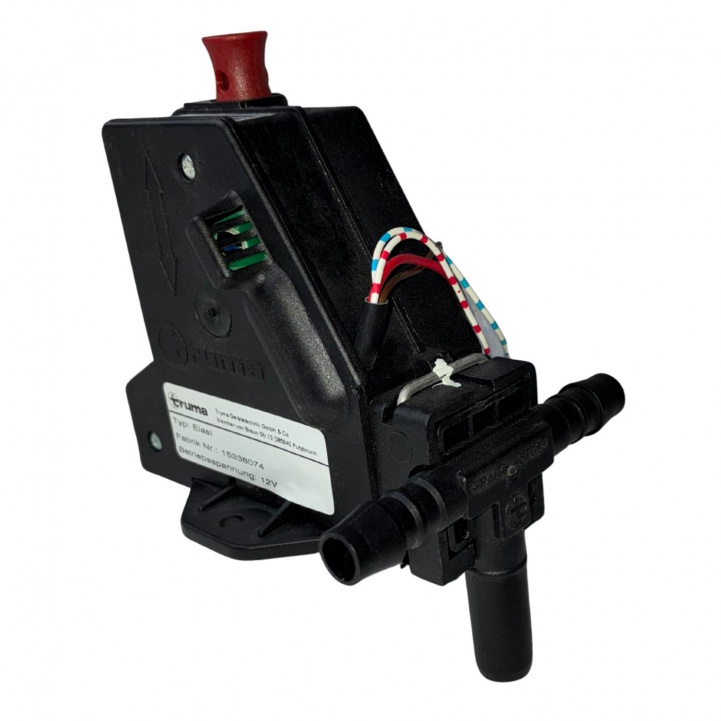 Truma Frost Guard For Fresh Water Tank 10 mm Soft Hose in the group Caravan & Motorhome / Heat, Cold & Ventilation / Truma / Other at Campmarket (78683)